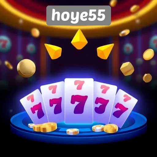 Hoye55 Pilihan Tepat untuk Penggemar Game Kasino
