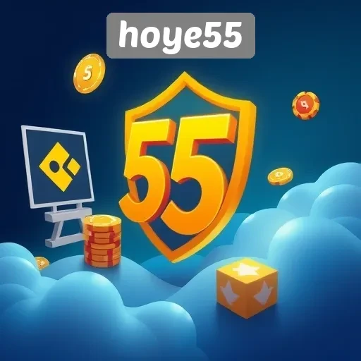 Memahami Sistem Keamanan dan Transaksi di Hoye55