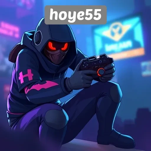 Panduan Menggunakan Situs Game Hoye55 untuk Pemain Baru