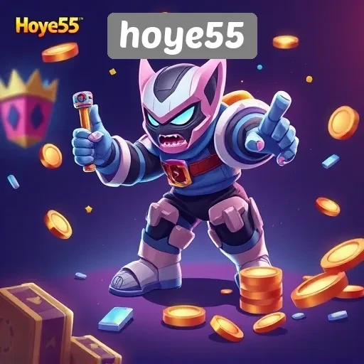 Tinjauan Fitur Unggulan di Situs Game Hoye55