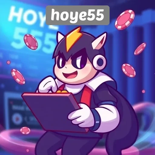 Keunggulan Hoye55 dalam Dunia Game Online