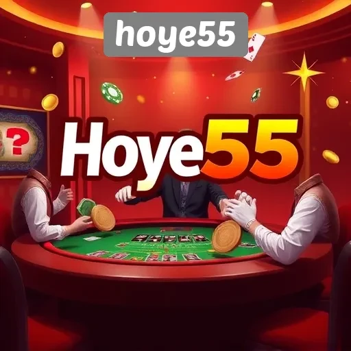 Keamanan dan Kenyamanan Bermain di Situs Hoye55