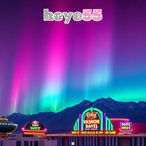 hoye55: Temukan Beragam Promo Diskon Menarik untuk Game Online!