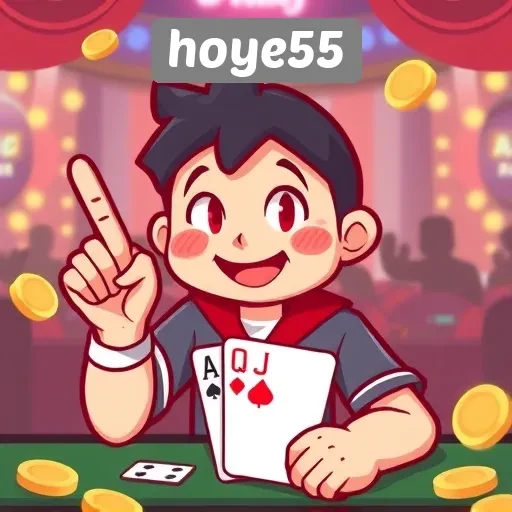 Perbandingan Hoye55 dengan Situs Game Lain di Indonesia