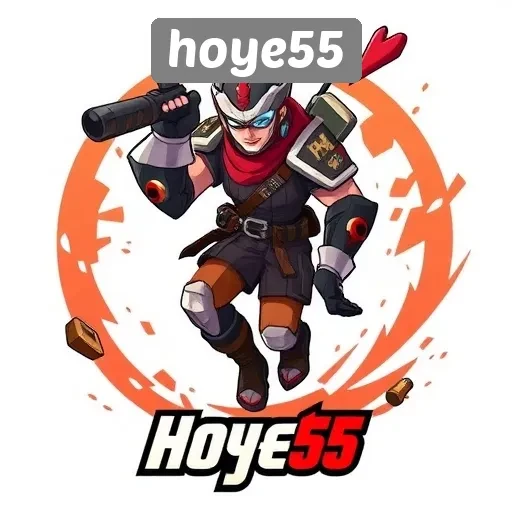 Tantangan dan Peluang Hoye55 di Pasar Game Indonesia
