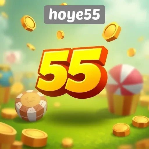 Mengupas Fitur Unggulan Situs Game Hoye55