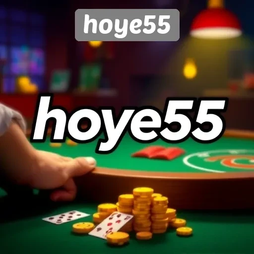 Panduan Memulai Permainan di Hoye55 untuk Pemula