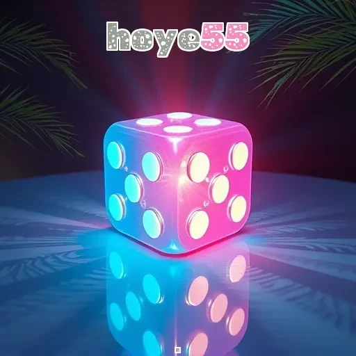 hoye55: Keunggulan Game Puzzle yang Menggugah Kecerdasan Anda!