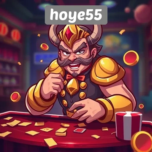 Keunggulan Fitur Hoye55 untuk Pecinta Game Online