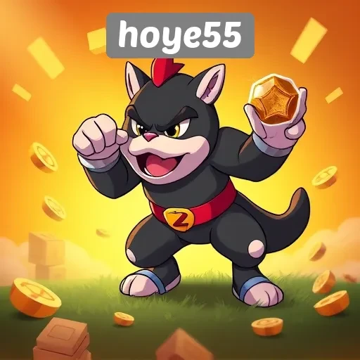 Pengalaman Bermain di Hoye55 untuk Penggemar Game Online