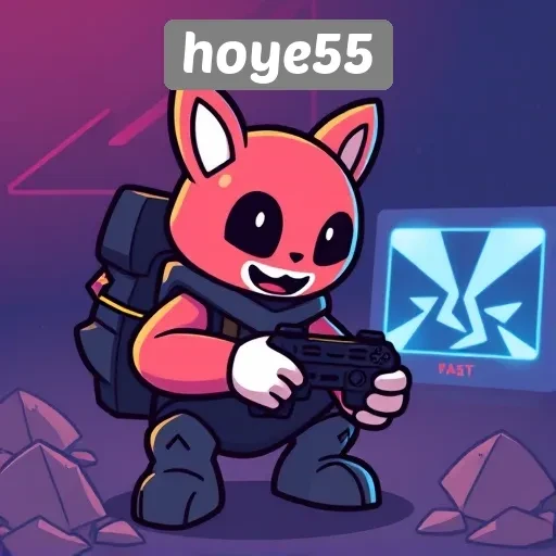Mengapa Hoye55 Layak Jadi Tempat Berbagi Pengalaman Game