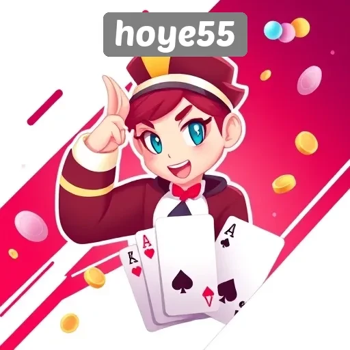Mengenal Hoye55 Situs Game Terpercaya di Indonesia