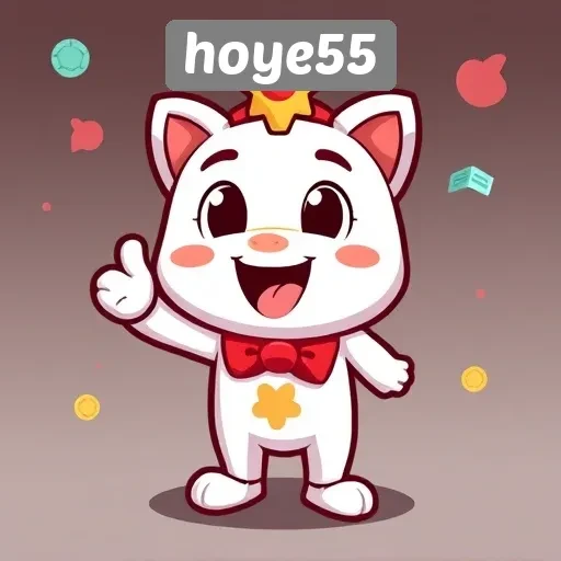 Mengenal Hoye55 Sebagai Platform Game Online Terpercaya