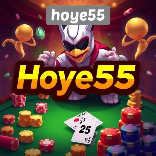 Mengenal Hoye55 Sebagai Situs Game Terpercaya di Indonesia