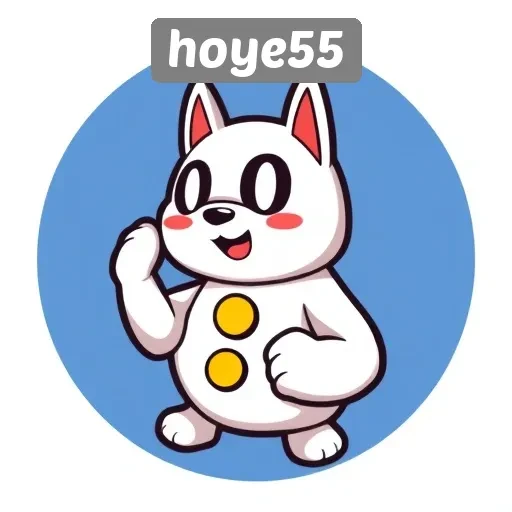 Panduan Lengkap Menggunakan Situs Game Hoye55 untuk Pemula