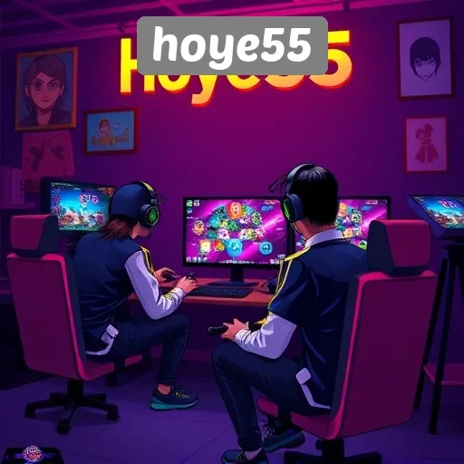 Bagaimana Hoye55 Mempengaruhi Tren Game di Indonesia