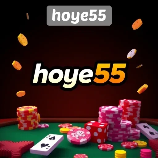 Menjelajahi Keunggulan Situs Game Hoye55 di Indonesia