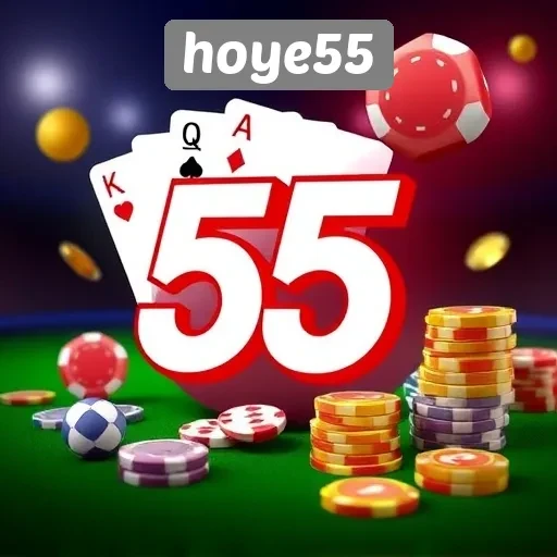 Keunggulan Hoye55 Dalam Menyediakan Permainan Online