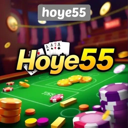 Alasan Hoye55 Cocok untuk Pemula dan Pemain Berpengalaman