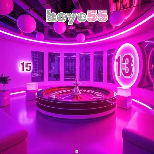 hoye55: Program Loyalitas yang Menguntungkan untuk Gamer Indonesia