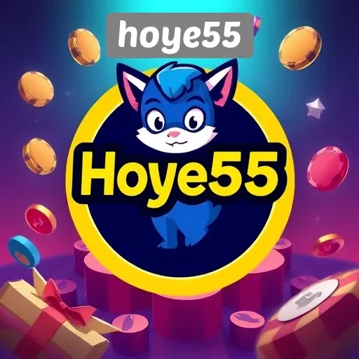 Ulasan Lengkap Situs Game Hoye55 Untuk Penggemar Game