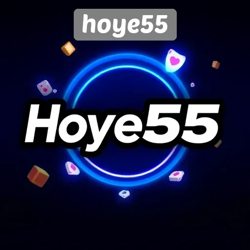 Hoye55: Pilihan Tepat Bagi Pecinta Game