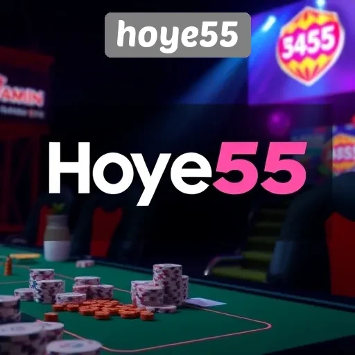 Komunitas dan Dukungan Pelanggan di Hoye55