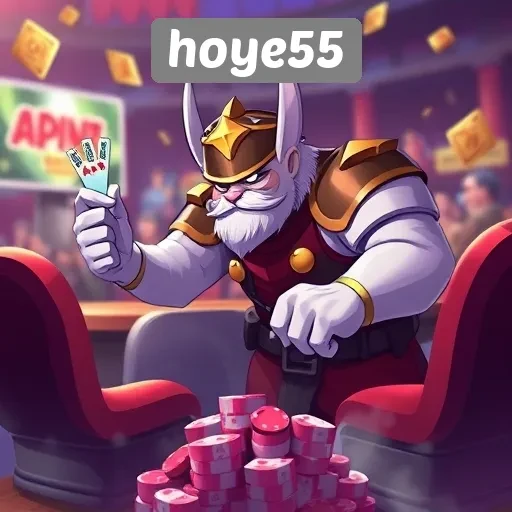 Membedah Pilihan Game Populer di Hoye55